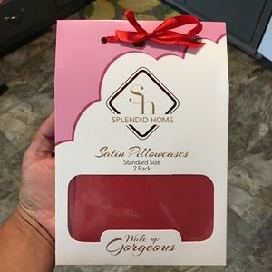 Pillowcases